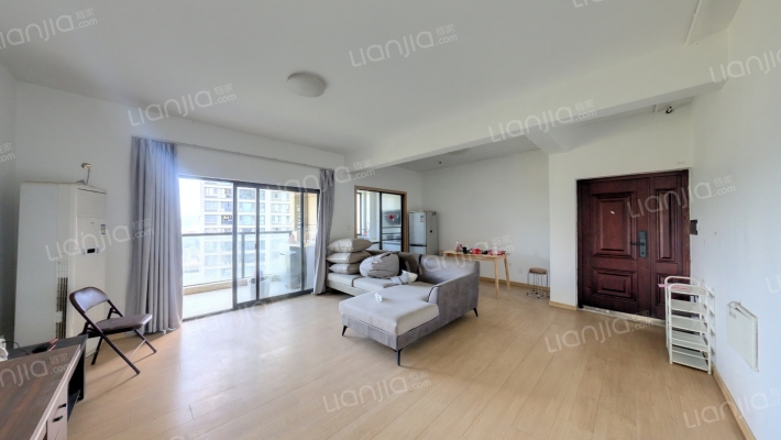 永安锦苑二手房实景图