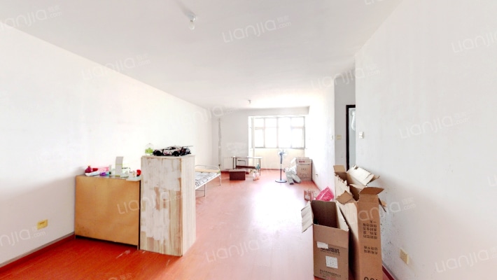 新坐标二手房实景图