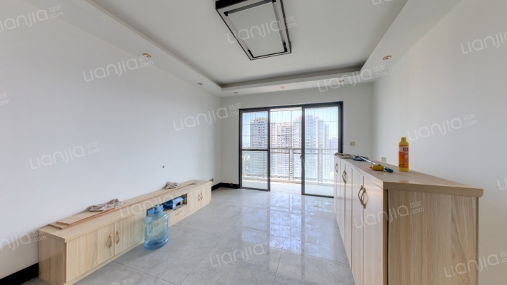 阳光绿城第六组团二手房实景图