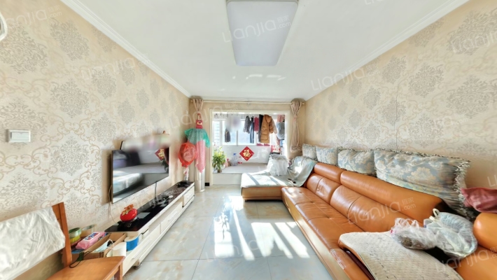 玉翠园二手房实景图