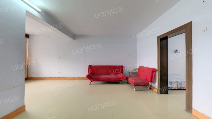 糖酒副食小区二手房实景图