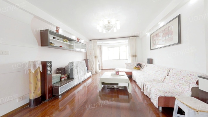 华泰家园（劳动路）二手房实景图