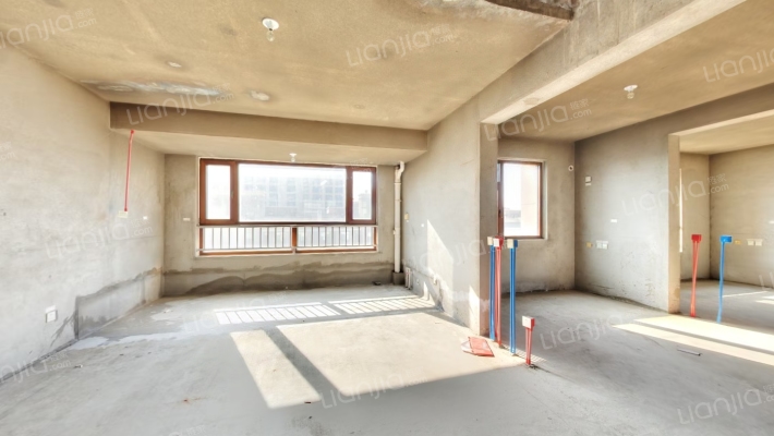 锦上春天二手房实景图