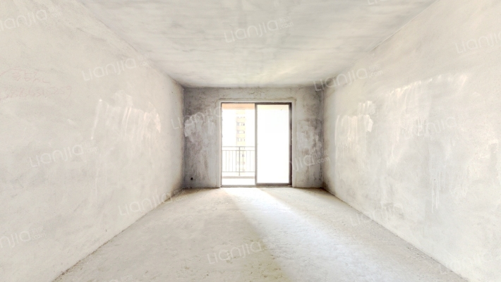 航宇长江国际二手房实景图