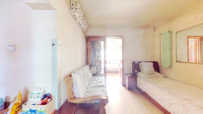 泰兴里二手房实景图