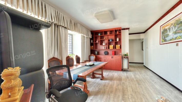 嘉和·南湖之都二手房实景图