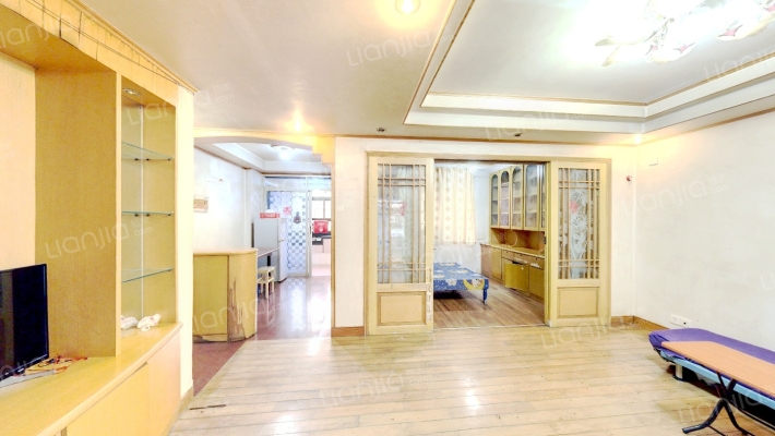 紫阳新园二手房实景图