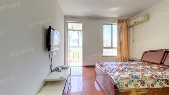 四季花园(张家港)二手房实景图