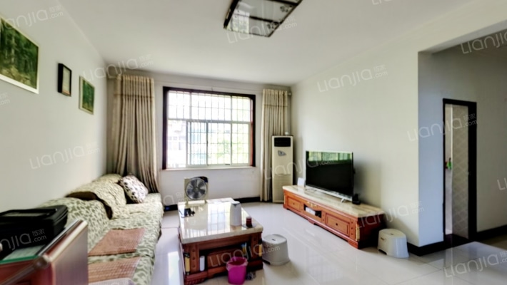 市农村公路管理处家属院二手房实景图