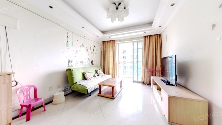 亚太新城亚太银座一期二手房实景图