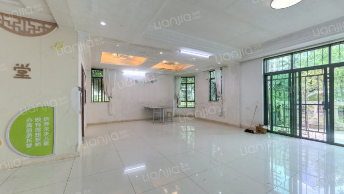 亚洲豪苑北区二手房实景图