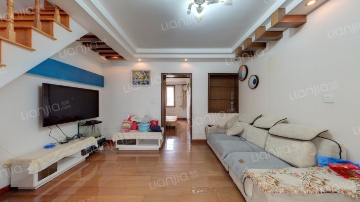 天泰花园二手房实景图