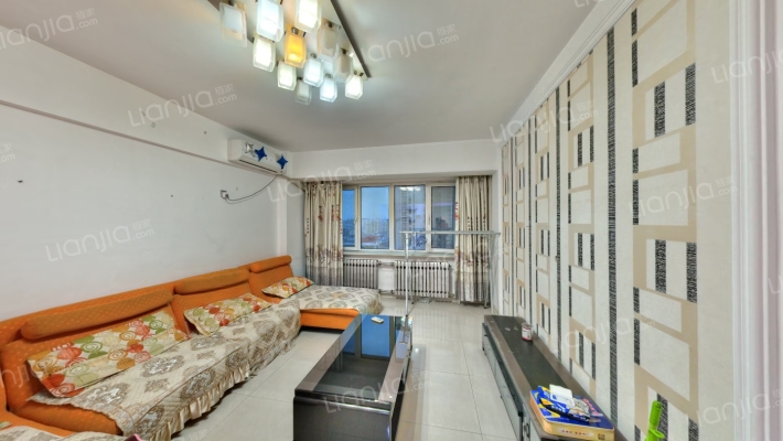 将军花园二手房实景图