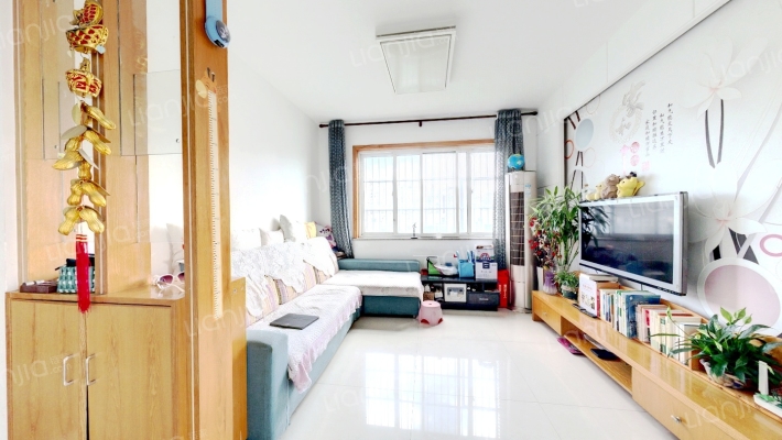 隆庭佳苑二手房实景图