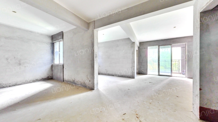 德雅国际城二手房实景图