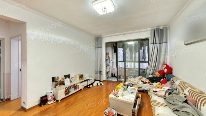 城西桥家园D组团二手房实景图