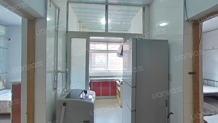 十处小区二手房实景图