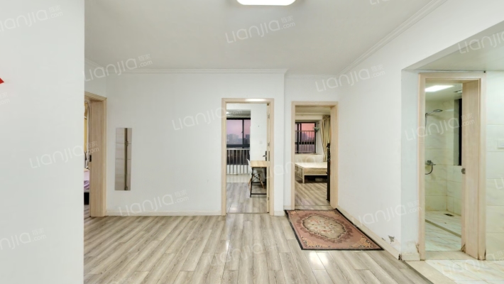 双桥新村二手房实景图