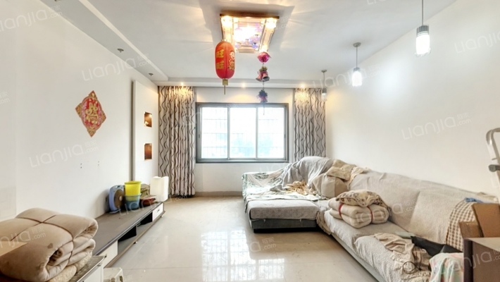 嘉惠小区二手房实景图