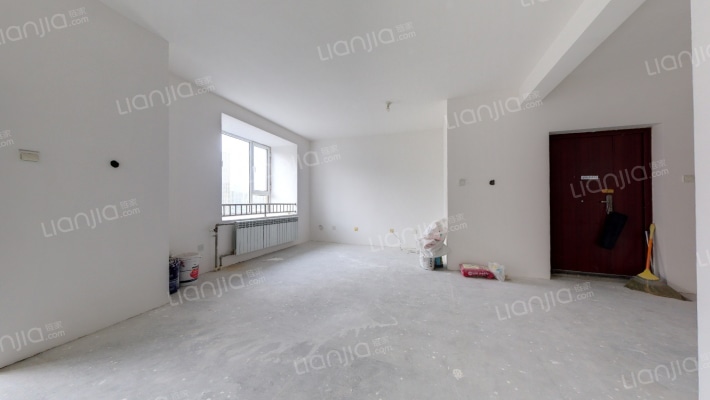 舜奥华府南区二手房实景图