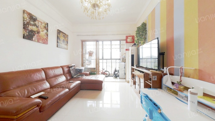 海伦堡花样年华三期二手房实景图