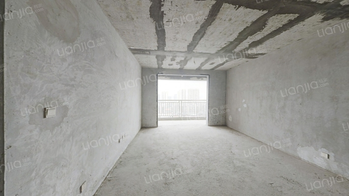 书香华天二手房实景图