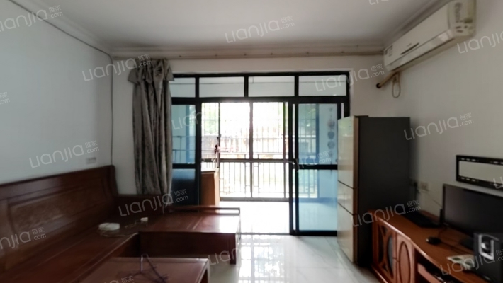 华御公馆二手房实景图