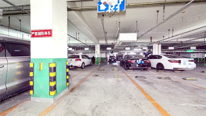 原香小镇二区二手房实景图