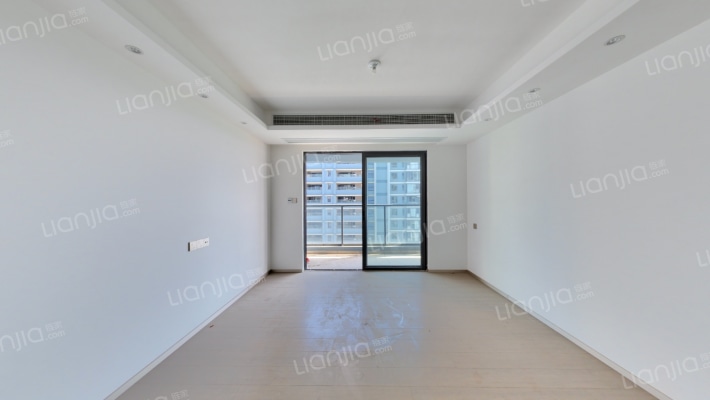 碧桂园·河湾星著二手房实景图