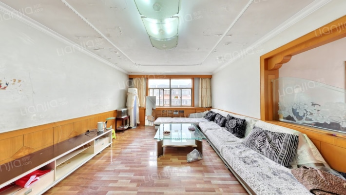 兴元花园二手房实景图