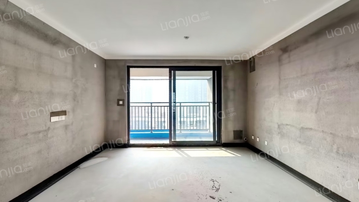 建业君临府二手房实景图