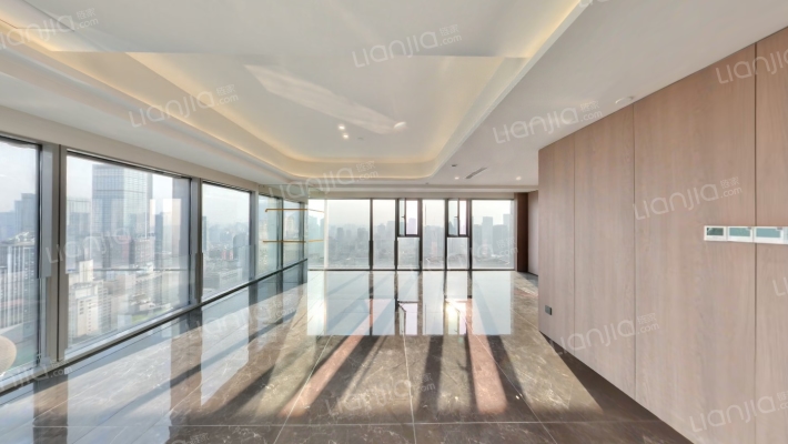 金融街融御二手房实景图