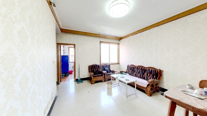 广安新村二手房实景图