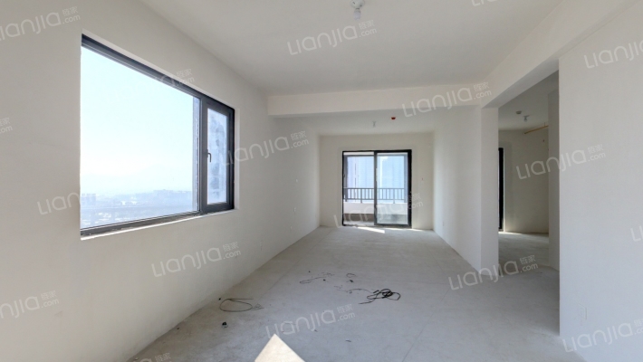 瓯恒云邸二手房实景图