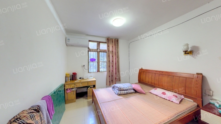 沿山新村二手房实景图