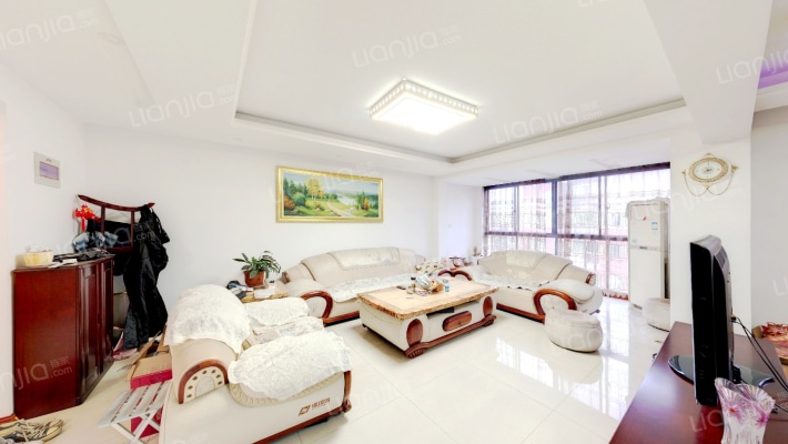 海外海名筑苑二手房实景图