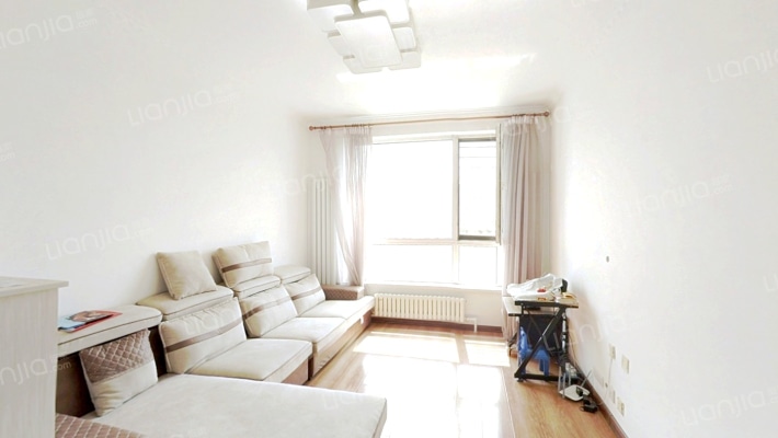 滨才城五期二手房实景图