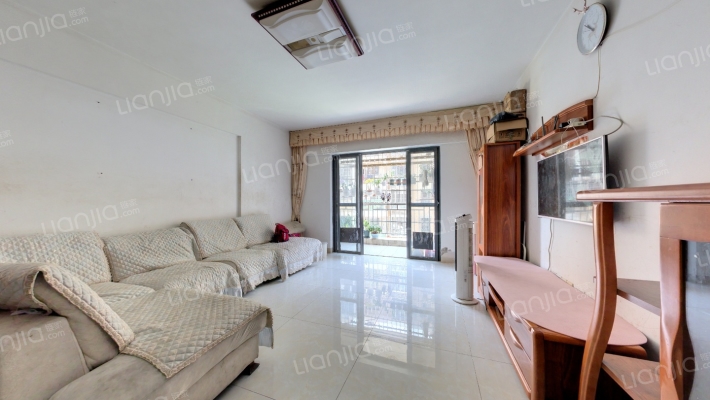 铭盛檀香洲二手房实景图