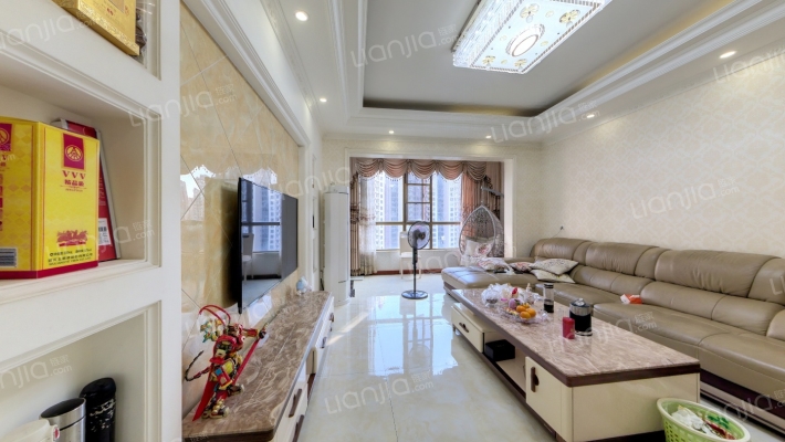 阳光未来城二手房实景图