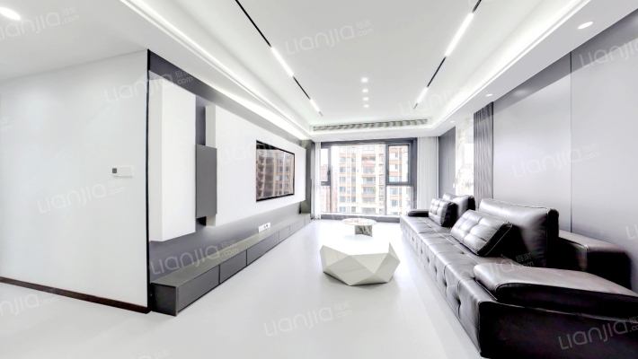 北城时代·熙景二手房实景图