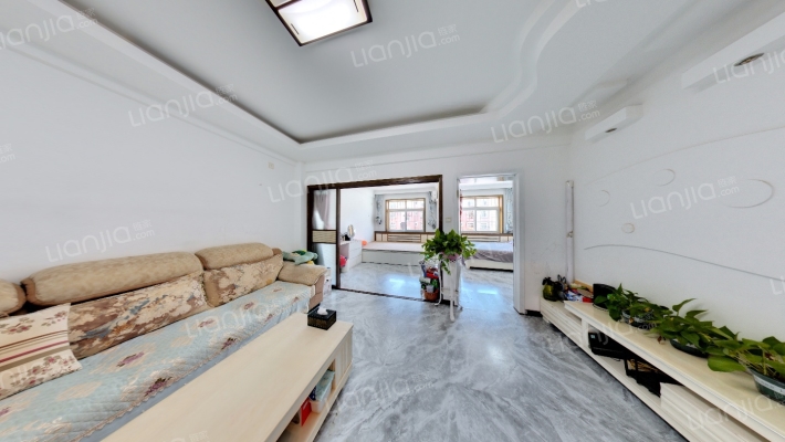 佳鑫园一期二手房实景图