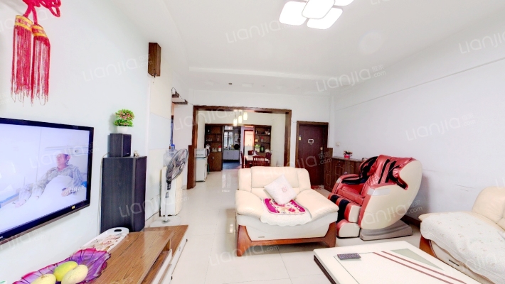 望江苑二手房实景图