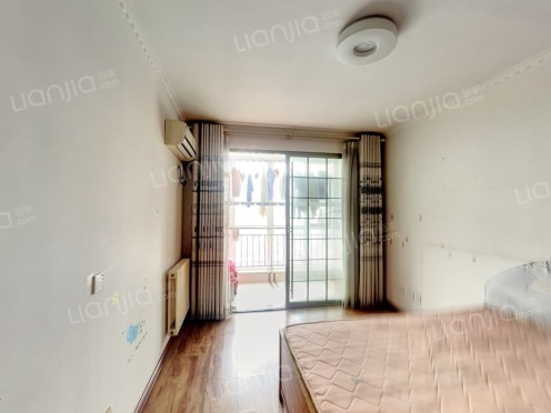 合租·金源小区二期三期 1居室 南卧