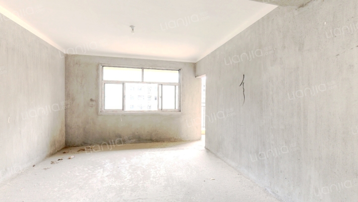 中煤凯旋湾二手房实景图