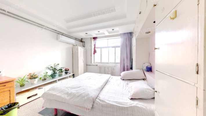 闵子骞路二手房实景图