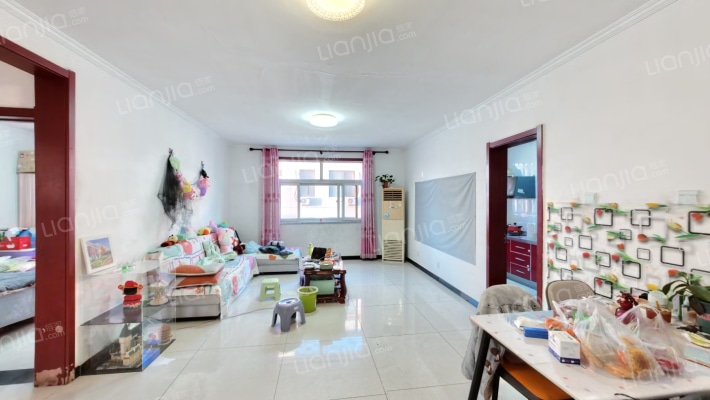 美景嘉园小区二手房实景图