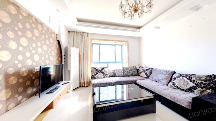 明天广场二手房实景图