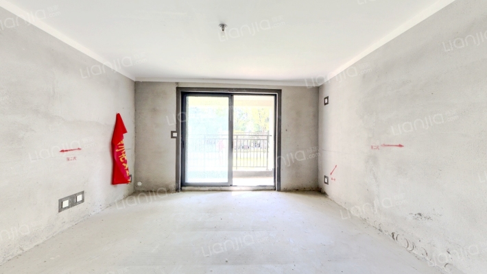 建业桂园二手房实景图