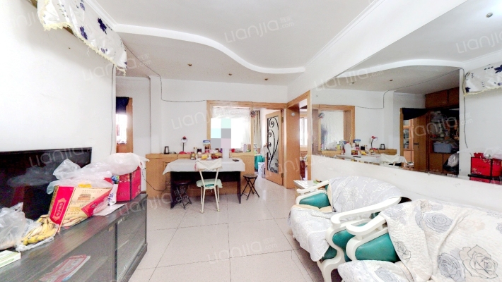 省人民医院小区二手房实景图