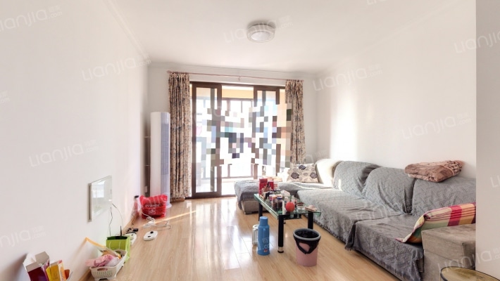 鼎基丽湾域北区二手房实景图